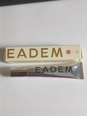 EADEM Fig Sauce Pink Lip Tint — Sheer Everyday Pink